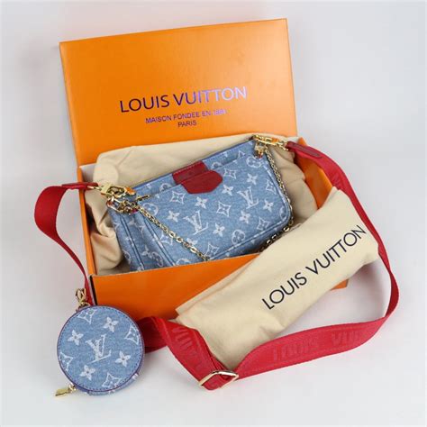 louis vuitton multi pochette dupe|louis vuitton suitcase dupe.